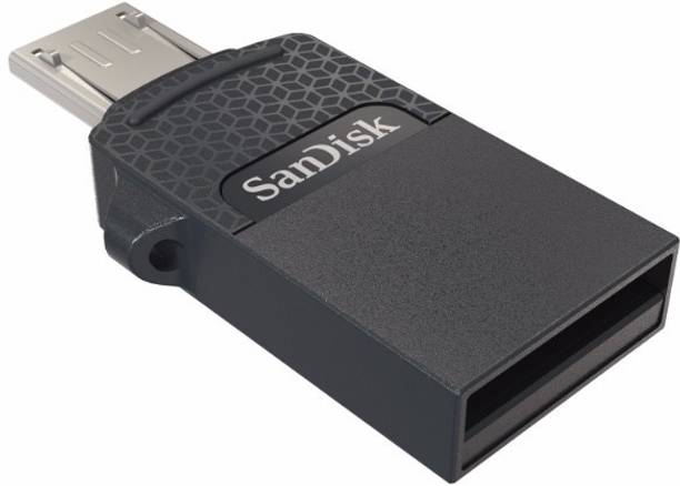 SanDisk SDDD1-016G-I35 16 GB Pen Drive