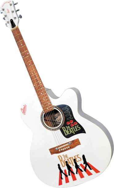 Signature Beatless Semi-acoustic Guitar Rosewood Rosewood Right Hand Orientation