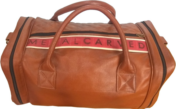 executive gym bag