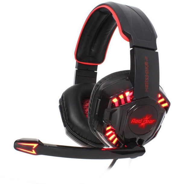 red gear cloak flipkart