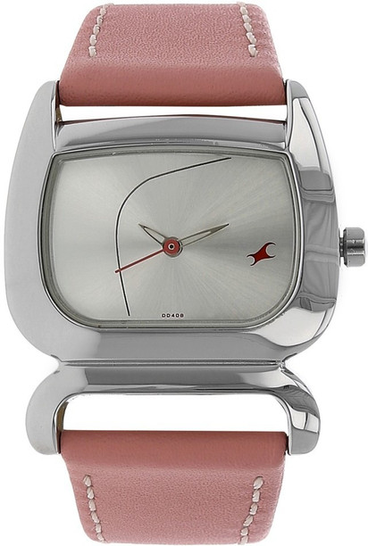 fastrack smart watch flipkart