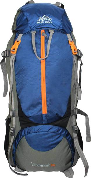 Camping Hiking Bags Packs Online At Mount Track Aerodynamic Backpack