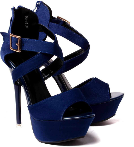 flipkart pencil heels