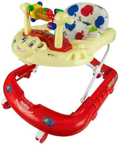 panda baby walker 111