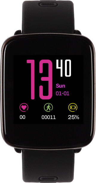 metronaut x9 smart watch