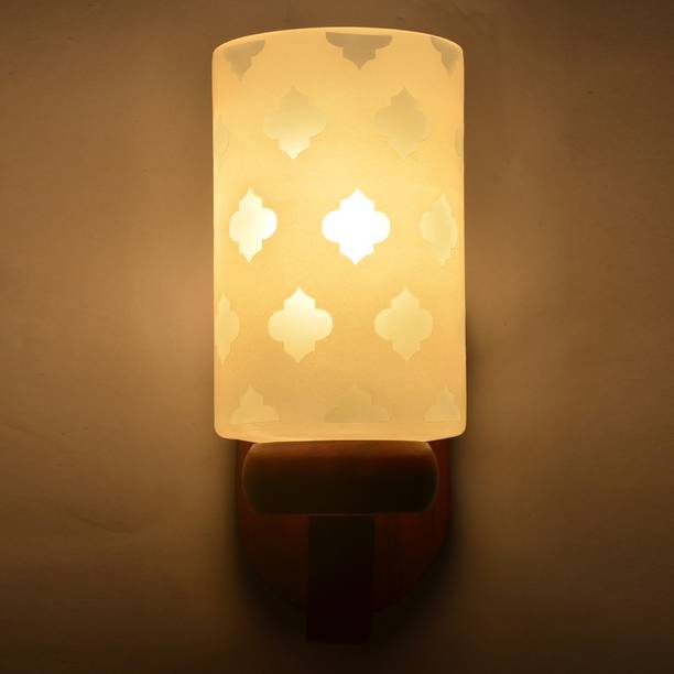 Wall Lamps At Best S In India Nogaiya Uplight Wall Lamp