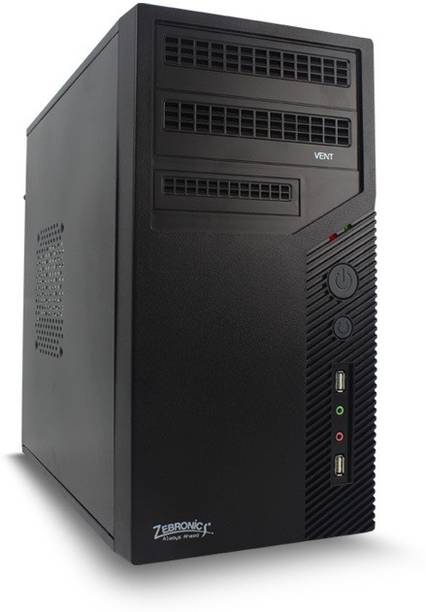 Avertek Desktop Pcs Buy Avertek Desktop Pcs Online At Best Prices In India Flipkart Com
