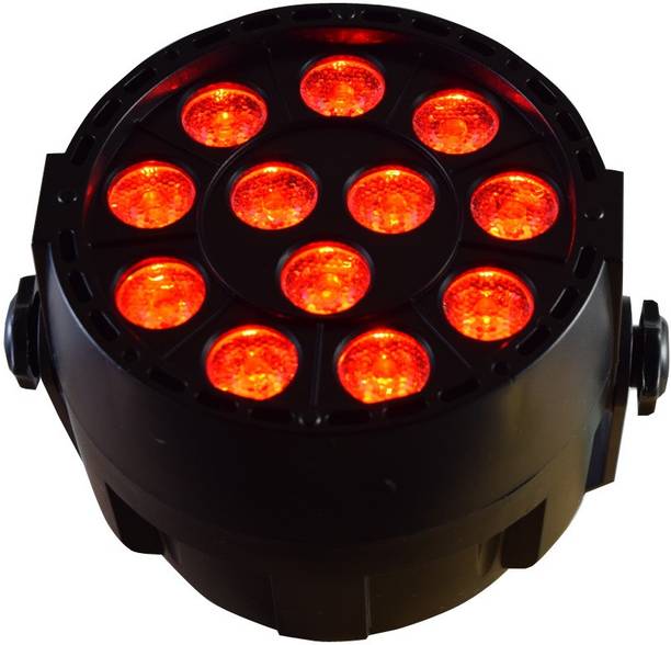 Disco Lights At Best S In India Home Delight Hdpar12w Single Disco Ball