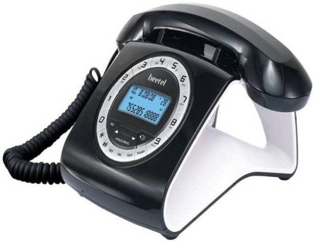 Beetel BT-M73 Corded Landline Phone