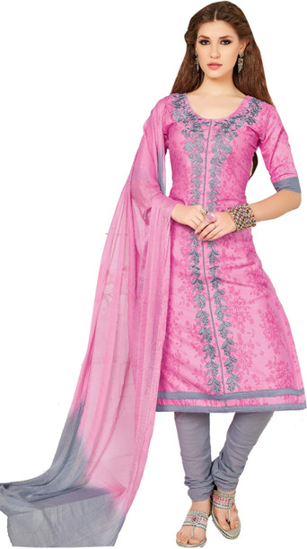 flipkart churidar dress