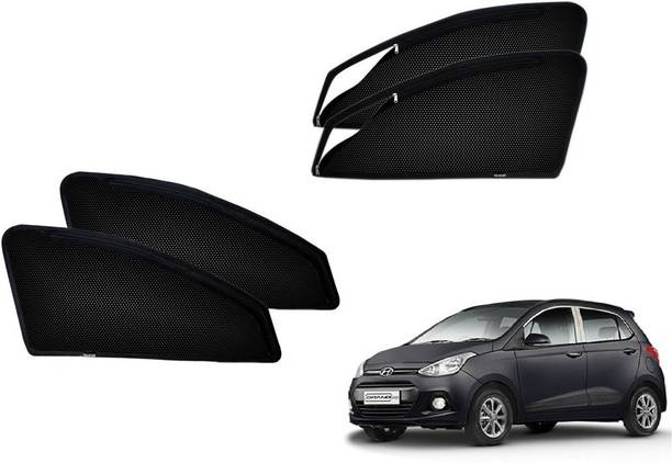 Car Sun Shades Extra 25 Off On Sunshades In India Mockhe Side Window Sun Shade For Hyundai Grand I10