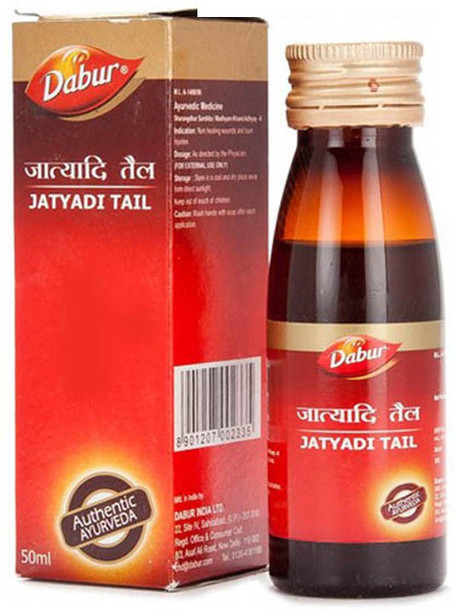 dabur baby massage oil