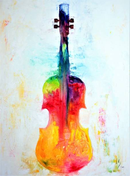 Ravgar Paintings Buy Ravgar Paintings Online At Best Prices In