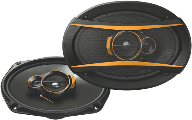 Car Speakers Online | Vehicle Music 