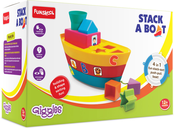 funskool baby toys