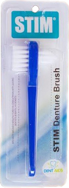 stim ortho brush