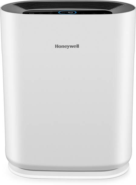 Honeywell HAC30M1301W Portable Room Air Purifier