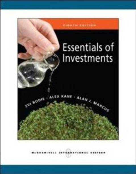 Zvi Bodie Investing Buy Zvi Bodie Investing Online At Best