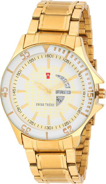 swiss trend watch company