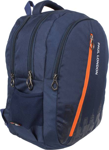 Backpacks Bags Travel Backpack For Men Women S Paul London Pixel 35 0 L Backpack