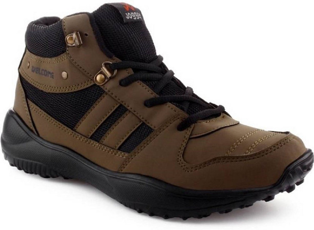 welcome sports shoes