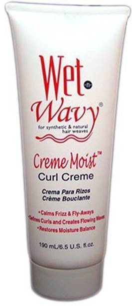 Wet N Wavy Hair Styling Buy Wet N Wavy Hair Styling Online At