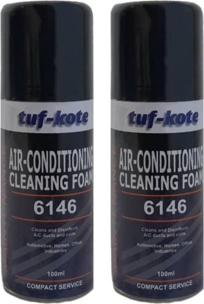 Tufkote 6146 - Air Conditioner 6146 Vehicle Interior Cleaner