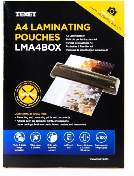 Laminating Sheets Buy Laminating Sheets Online At Best Prices In India Flipkart Com