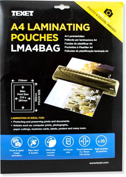 Laminating Sheets Buy Laminating Sheets Online At Best Prices In India Flipkart Com