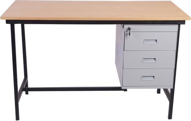 Grey Office Study Table Online At Grey Office Study Table