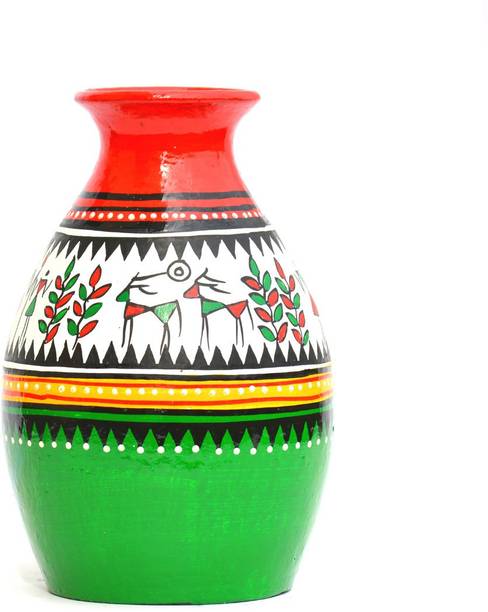 Vases Buy Vases Online At Best Prices In India Flipkart Com