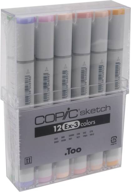 Copic Marker Toys Buy Copic Marker Toys Online At Best