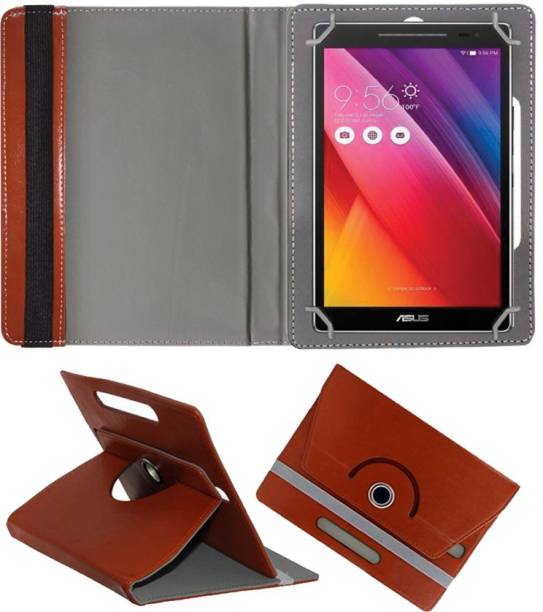 Fastway Book Cover for Asus ZenPad 8.0 Z380C