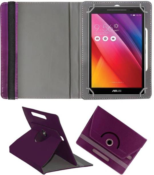 Fastway Book Cover for Asus Zenpad 3S 8.0 Inch Tablet