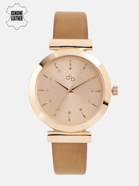 Dressberry Wrist Watches - Buy 