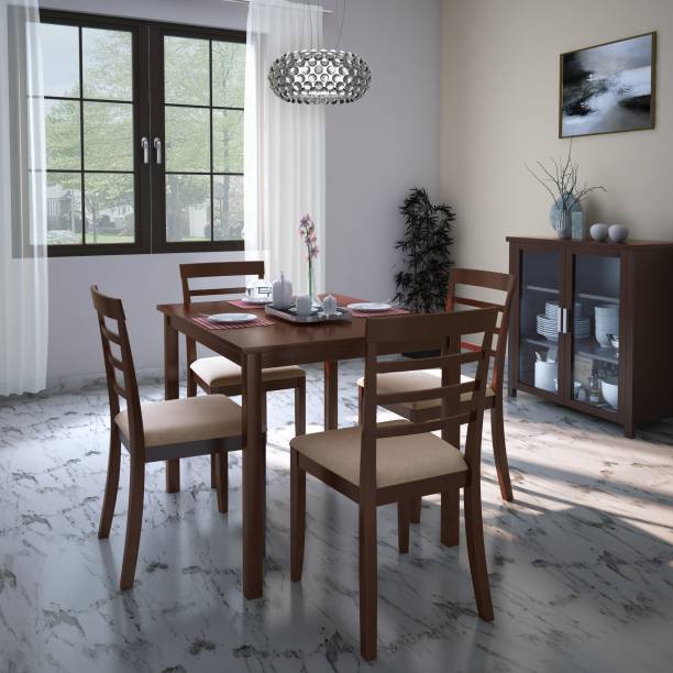 Dining Table Buy Dining Sets Designs Online From Rs 6 990 On
