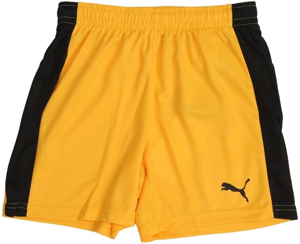 puma shorts flipkart