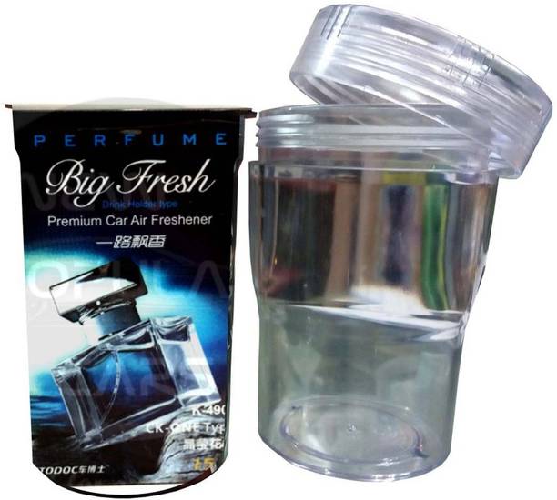 Big Fresh Car Perfume Buy Big Fresh Car Perfume Online At Best