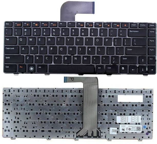 Laptop Keyboard Keyboards Buy Laptop Keyboard Keyboards Online At Best Prices In India Flipkart Com
