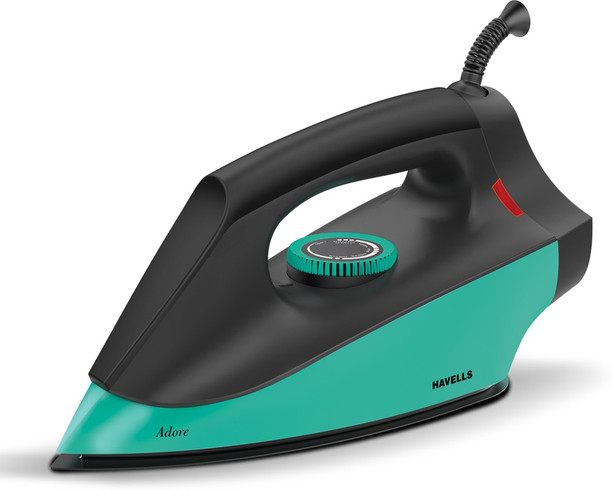 cost of electric iron