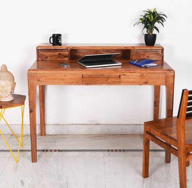 Queen Office Study Table Buy Queen Office Study Table Online At Best Prices In India Flipkart Com