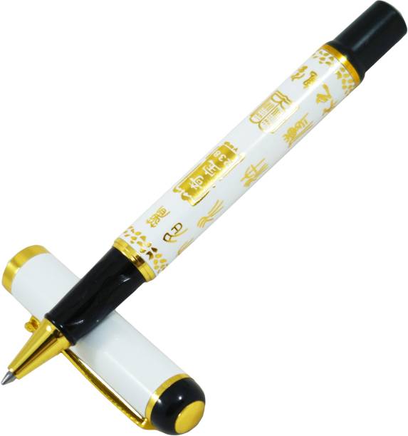 auteur Special Lucky Charm Designer Series Roller Ball Pen