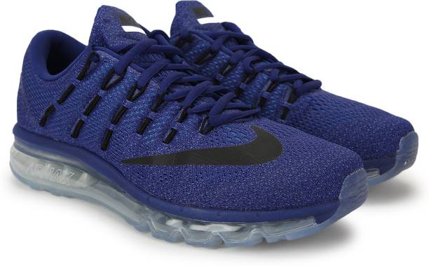 flipkart nike air max shoes