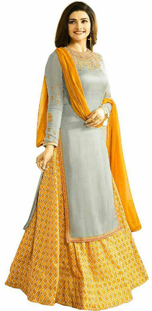 flipkart bridal lehenga with price