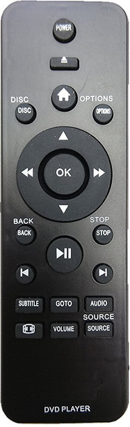 philips mms6080b remote