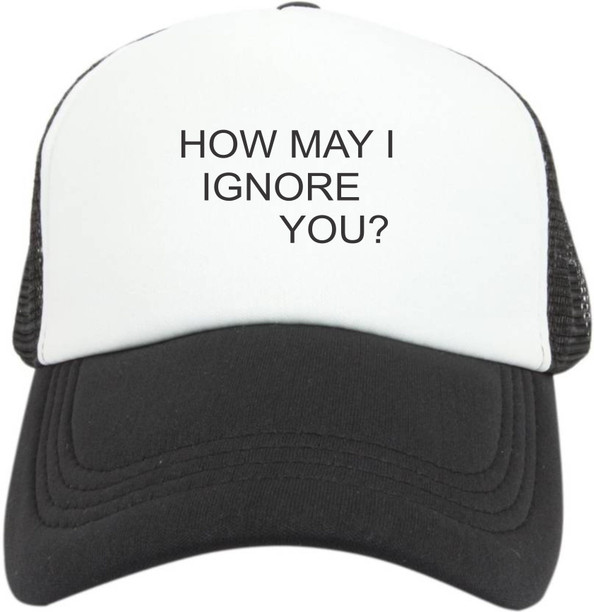 buy trucker cap online india