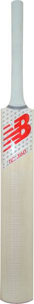 new balance TC-360 Kashmir Willow Cricket Bat