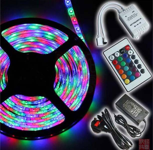 Series Lights Led Strip Rice Light Under Rs 199 At Flipkart Best Ideas 197 Inch Multicolor Rice Lights