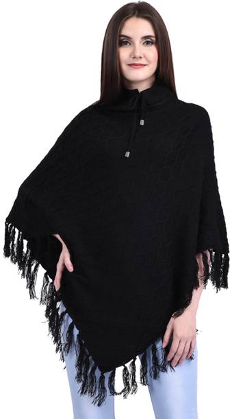 Floral Prints Ponchos Buy Floral Prints Ponchos Online At Best
