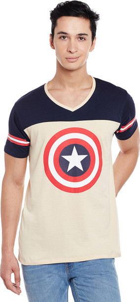 Captain marvel t shirts online top